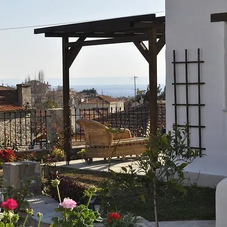 Panorama-houses