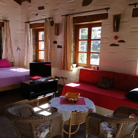 Panorama-houses 니키티