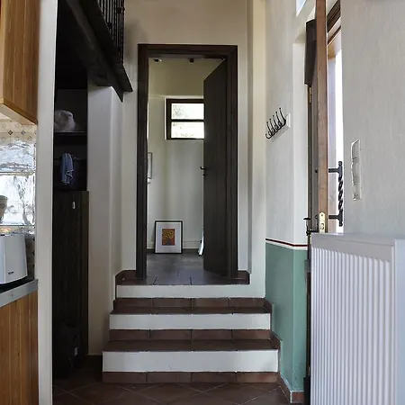 Holiday home Panorama-houses Nikiti (Sithonia)