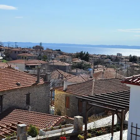 Panorama-houses Holiday home Nikiti (Sithonia)