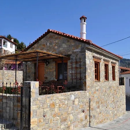 Panorama-houses Holiday home
