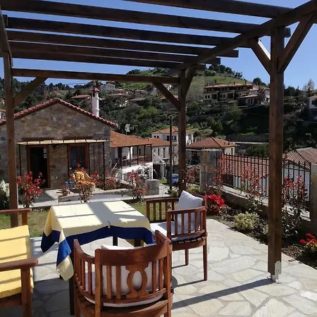 Panorama-houses Nikiti (Sithonia)
