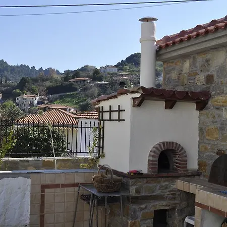 Panorama-houses Nikiti (Sithonia)
