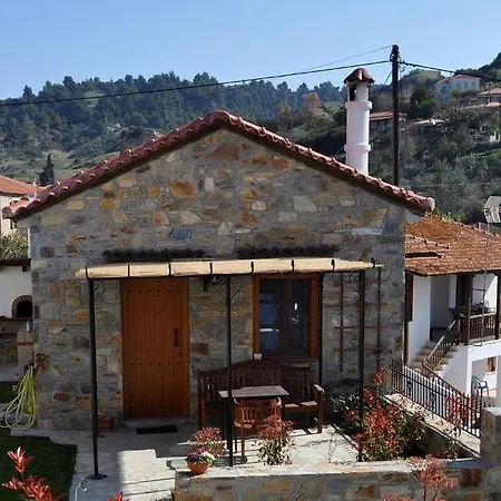 Panorama-houses *