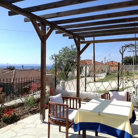 Panorama-houses Holiday home *