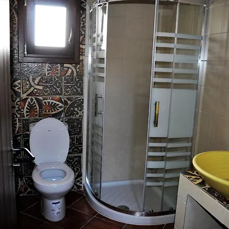 Holiday home Panorama-houses Nikiti (Sithonia)