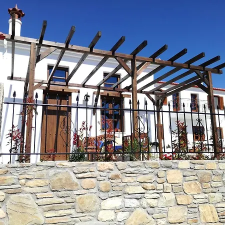 Holiday home Panorama-houses