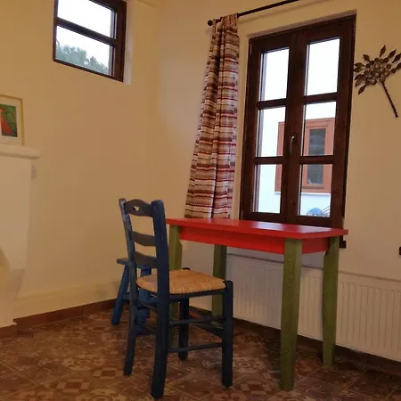 Panorama-houses Holiday home *