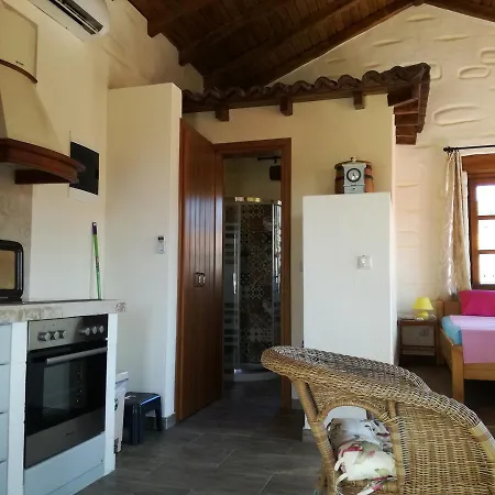 Holiday home Panorama-houses *