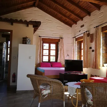 Holiday home Panorama-houses Nikiti (Sithonia)