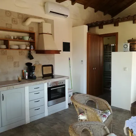 Panorama-houses Nikiti (Sithonia)