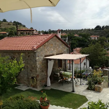 Panorama-houses