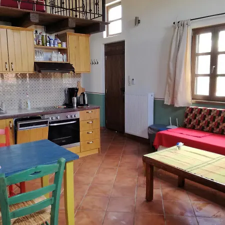 Panorama-houses Holiday home *