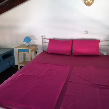 Panorama-houses Holiday home Nikiti (Sithonia)