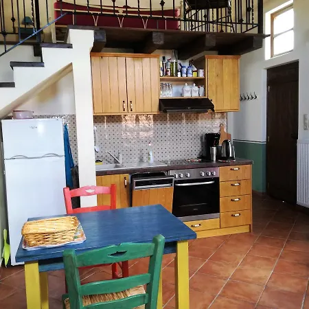 Panorama-houses Holiday home *