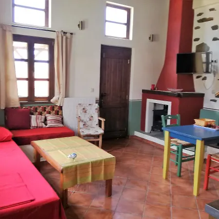 Panorama-houses Holiday home *